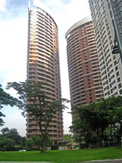 The Icon Residences Towers